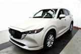 Used 2024 MAZDA CX-5 AWD 2.5 S w/ Select Package image 4