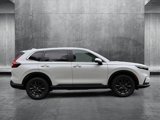 New 2026 Honda CR-V EX-L image 4