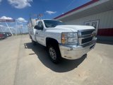 Used 2013 Chevrolet Silverado 2500 W/T image 2