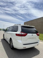 Used 2019 Toyota Sienna XLE Premium image 3