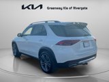 Used 2021 Mercedes-Benz GLE 350 4MATIC image 5