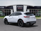 New 2025 Buick Envision Sport Touring image 3