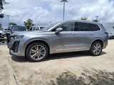 Used 2023 Cadillac XT6 Premium Luxury image 3
