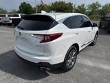 Used 2023 Acura RDX w/ Technology Package image 4