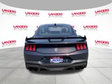 Certified 2024 Ford Mustang Dark Horse w/ Dark Horse Handlin Package image 4