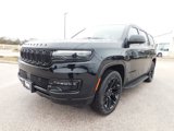 New 2025 Jeep Wagoneer Series II w/ Premium Group I image 4