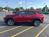 New 2026 Chevrolet Equinox LT w/ Convenience Package II image 5