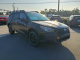 Certified 2022 Subaru Outback Wilderness image 3