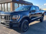New 2025 Ford F150 STX image 4