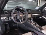 Certified 2024 Porsche 718 Boxster image 4