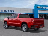 New 2026 Chevrolet Silverado 1500 RST w/ Z71 Off-Road Package image 3