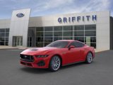 New 2025 Ford Mustang GT Premium image 2