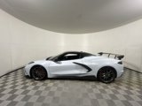 Used 2023 Chevrolet Corvette Stingray Premium Conv w/ Z51 Performance Package image 4
