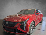 New 2025 Cadillac CT5 V Blackwing w/ Carbon Fiber 1 Package image 2