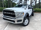 Used 2021 RAM 4500 Tradesman w/ Chrome Appearance Group image 2