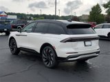 New 2025 Lincoln Nautilus Reserve w/ Jet Appearance Package image 4