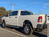 Used 2023 RAM 2500 Big Horn w/ Level 1 Equipment Group image 4