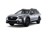 New 2025 Subaru Outback Onyx Edition XT image 2