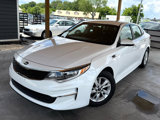 Used 2016 Kia Optima LX image 2