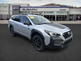 New 2025 Subaru Outback Wilderness image 3