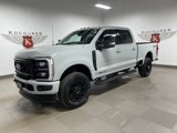 New 2025 Ford F350 Lariat image 3