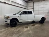 Used 2022 RAM 3500 Laramie w/ Night Edition image 3