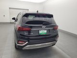 Used 2020 Hyundai Santa Fe SEL image 6