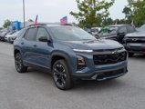 New 2026 Chevrolet Equinox RS image 4