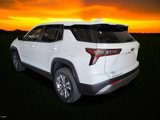 New 2026 Chevrolet Equinox LT w/ Convenience Package II image 5