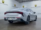 Used 2025 Kia K5 GT-Line image 5