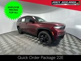 New 2025 Jeep Grand Cherokee L Limited w/ Luxury Tech Group II image 2