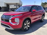 New 2025 Mitsubishi Outlander SE image 3