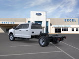 New 2026 Ford F350 XL image 4