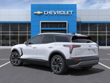 New 2025 Chevrolet Blazer EV LT image 3