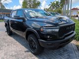New 2026 RAM 1500 Rebel w/ Rebel Level 1 Equipment Group image 2
