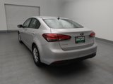 Used 2017 Kia Forte LX w/ LX Popular Package image 6