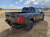 New 2025 Ford F150 Lariat w/ Equipment Group 501A Mid image 5