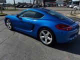 Used 2016 Porsche Cayman image 4
