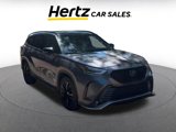 Used 2024 Toyota Highlander XSE image 3