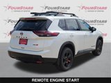 New 2026 Nissan Rogue SV w/ Rock Creek Premium Package image 4