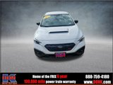 New 2025 Subaru WRX tS image 3