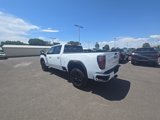 New 2025 GMC Sierra 3500 AT4 image 5