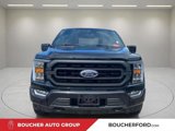 Certified 2022 Ford F150 XLT image 3