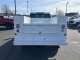 New 2025 Chevrolet Silverado 2500 W/T w/ WT Convenience Package image 5