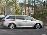 Used 2016 Honda Odyssey SE image 4