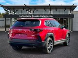 New 2025 MAZDA CX-50 AWD 2.5 S w/ Cargo Package image 4