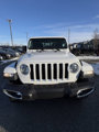 Used 2023 Jeep Gladiator Overland image 4