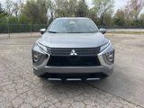 New 2025 Mitsubishi Eclipse Cross SEL image 2