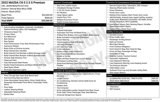 Certified 2022 MAZDA CX-5 AWD 2.5 S w/ Premium Package image 4