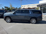 Used 2021 Chevrolet Suburban High Country w/ Premium Package image 2